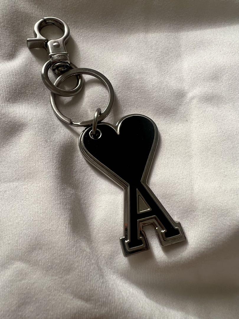 【新品未使用品】アミパリス Ami de Coeur キーリング