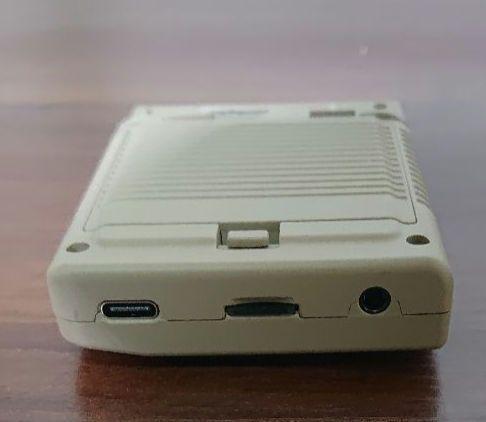 ＊Miyoo mini Plus ポータブルゲーム機 Linuxシステム