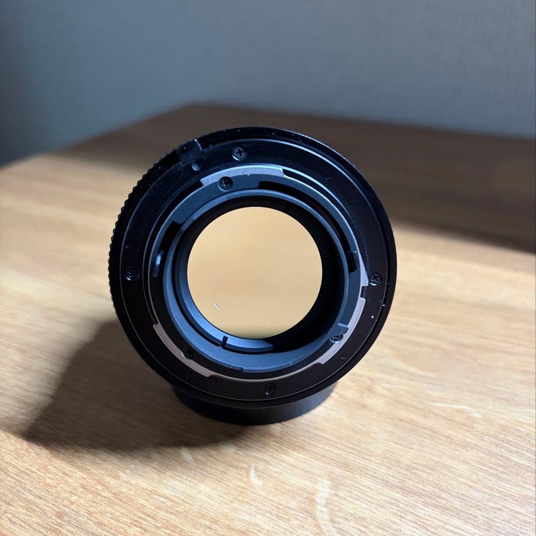 【極上】CONTAX Planar 50mm F1.4 【極上】CONTAX Planar 50mm F1.4