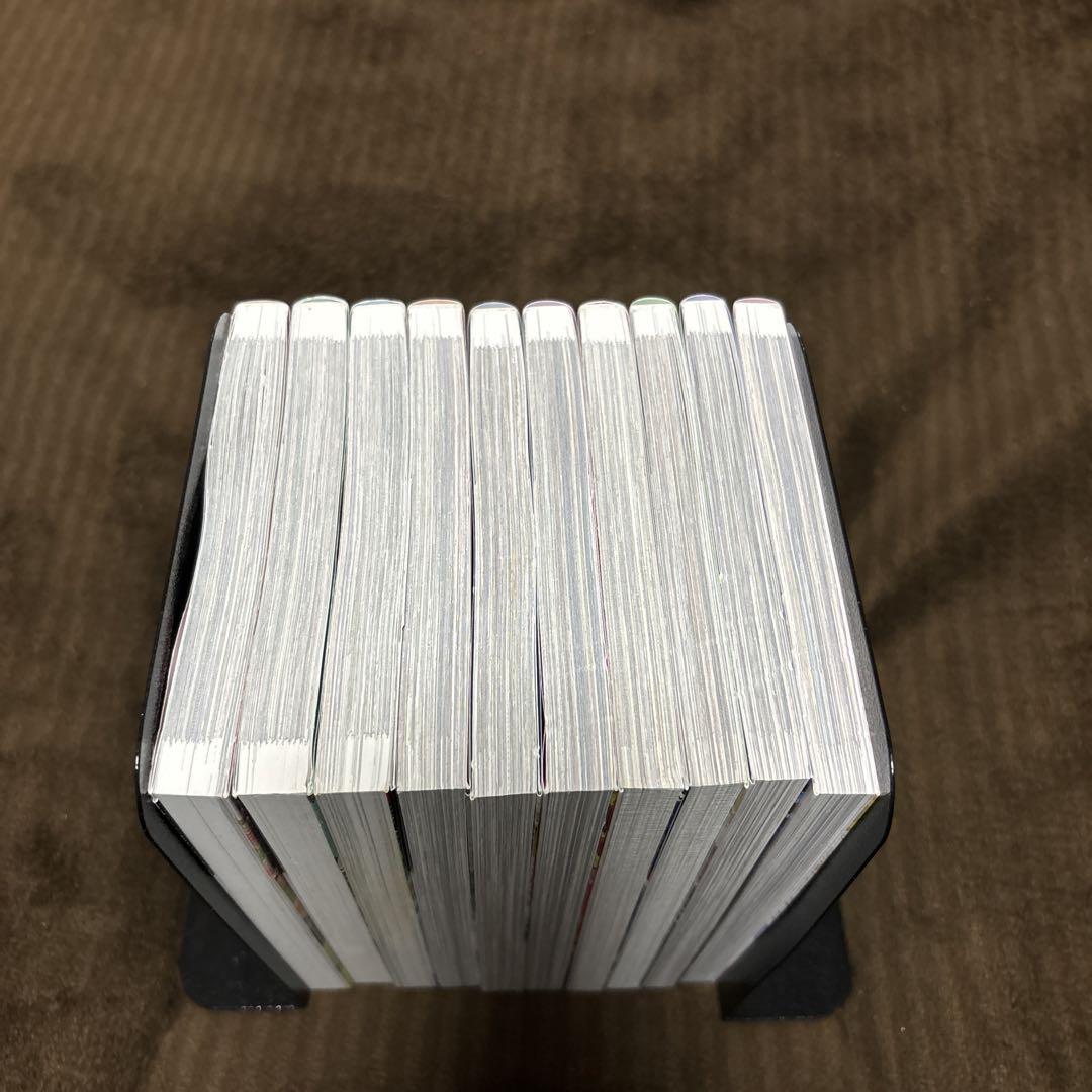 ある日お姫様になってしまった件について 全巻 1-10巻 初版本多数