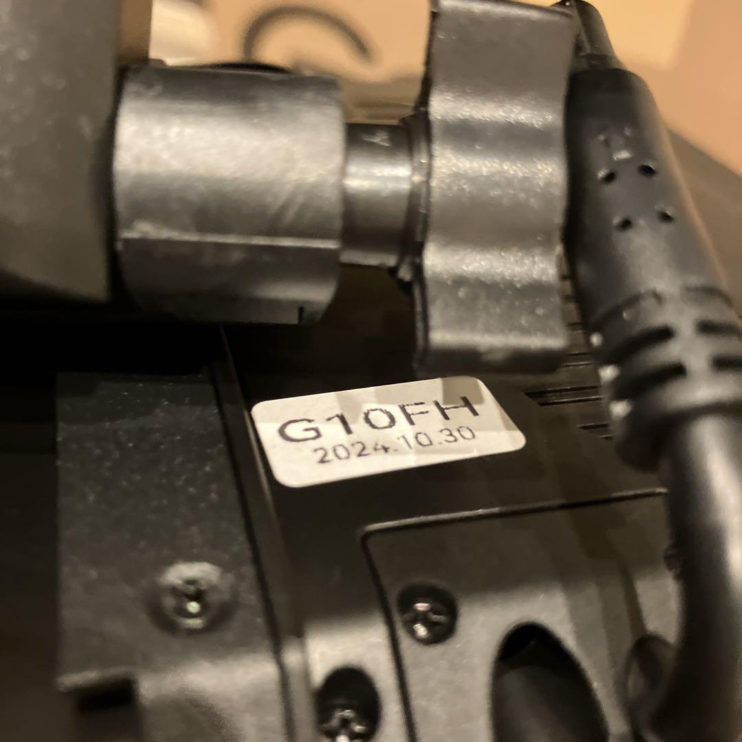 G10FH