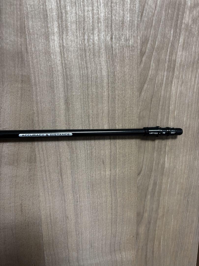 Taylor Made Tour AD VF-6(S) 3W用シャフト