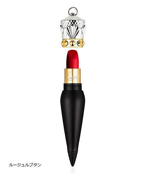 クリスマスファッション クリスチャンルブタン ベルベッドマット ジュスティン003M 口紅 クリスマスファッション クリスチャンルブタン ベルベッドマット ジュスティン003M 口紅