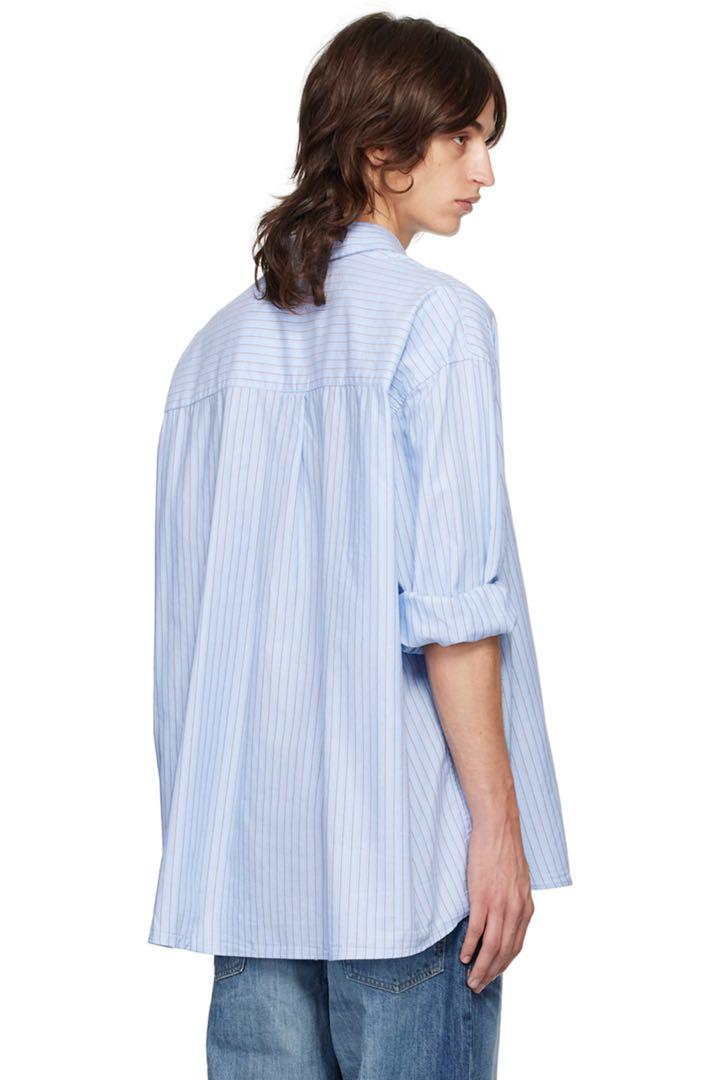 OUR LEGACY アワーレガシーBORROWED SHIRT シャツ 44