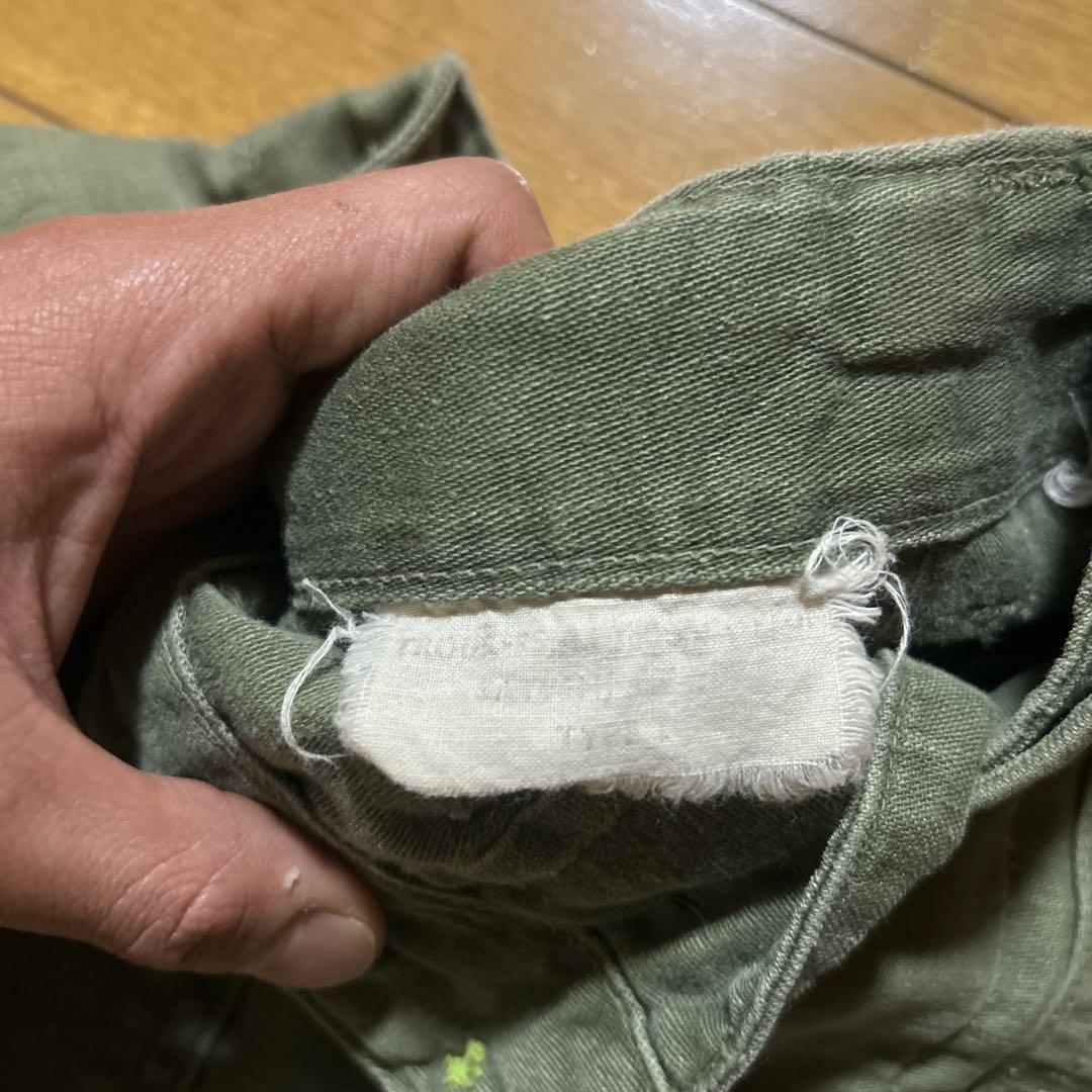 ビンテージ アメカジ
