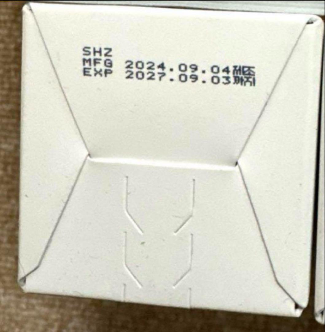 魔女工場　ビフィダ　クリーム　トナー　クレンジング　パック　6点セット