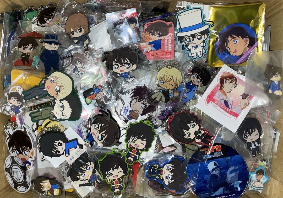 激安 アニメ キャラクターグッズ まとめ売り 大量 1700個以上 紙
