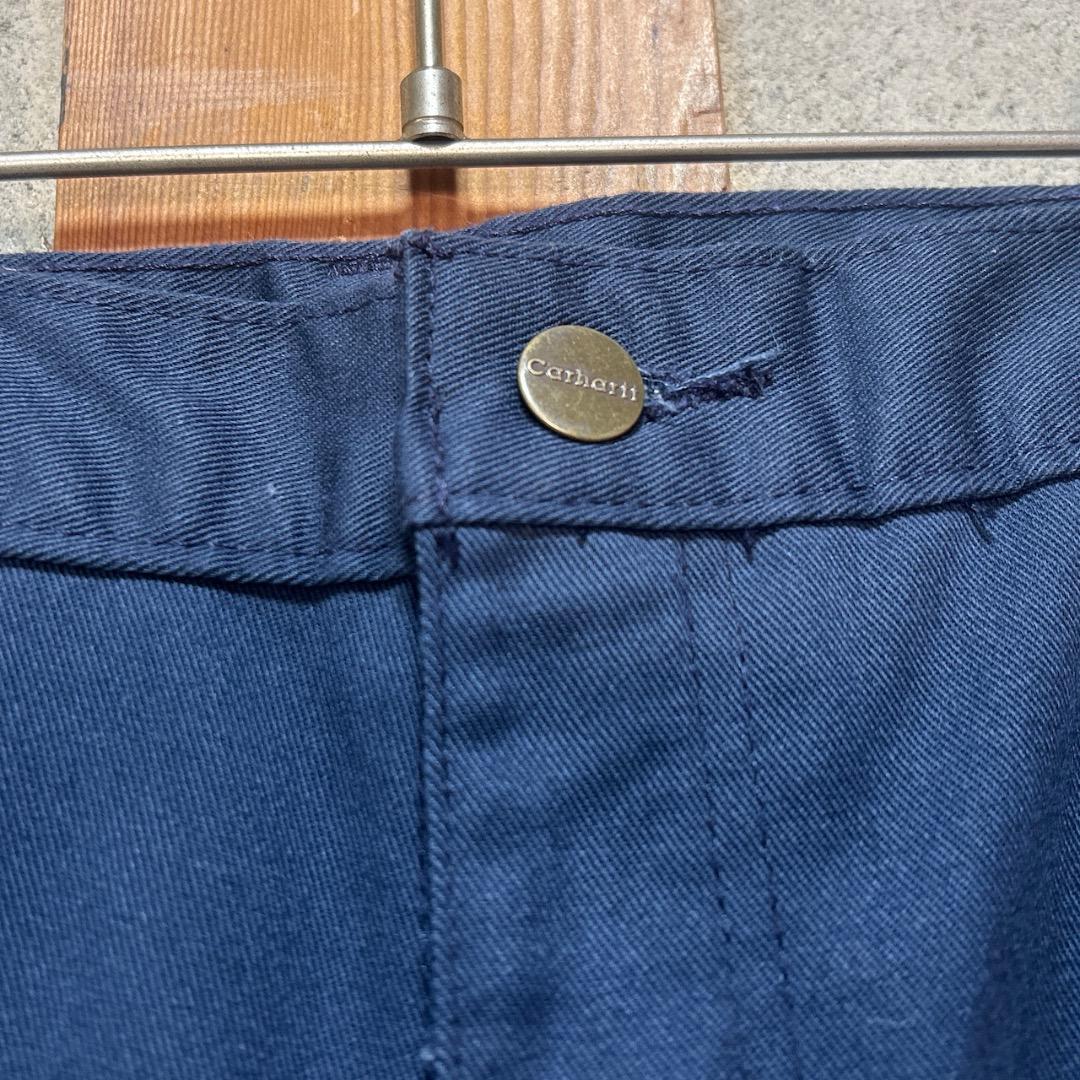 Carharttカーハート/ワークパンツDICKIESディッキーズ874/W33