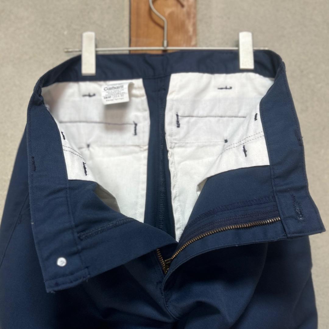 Carharttカーハート/ワークパンツDICKIESディッキーズ874/W33