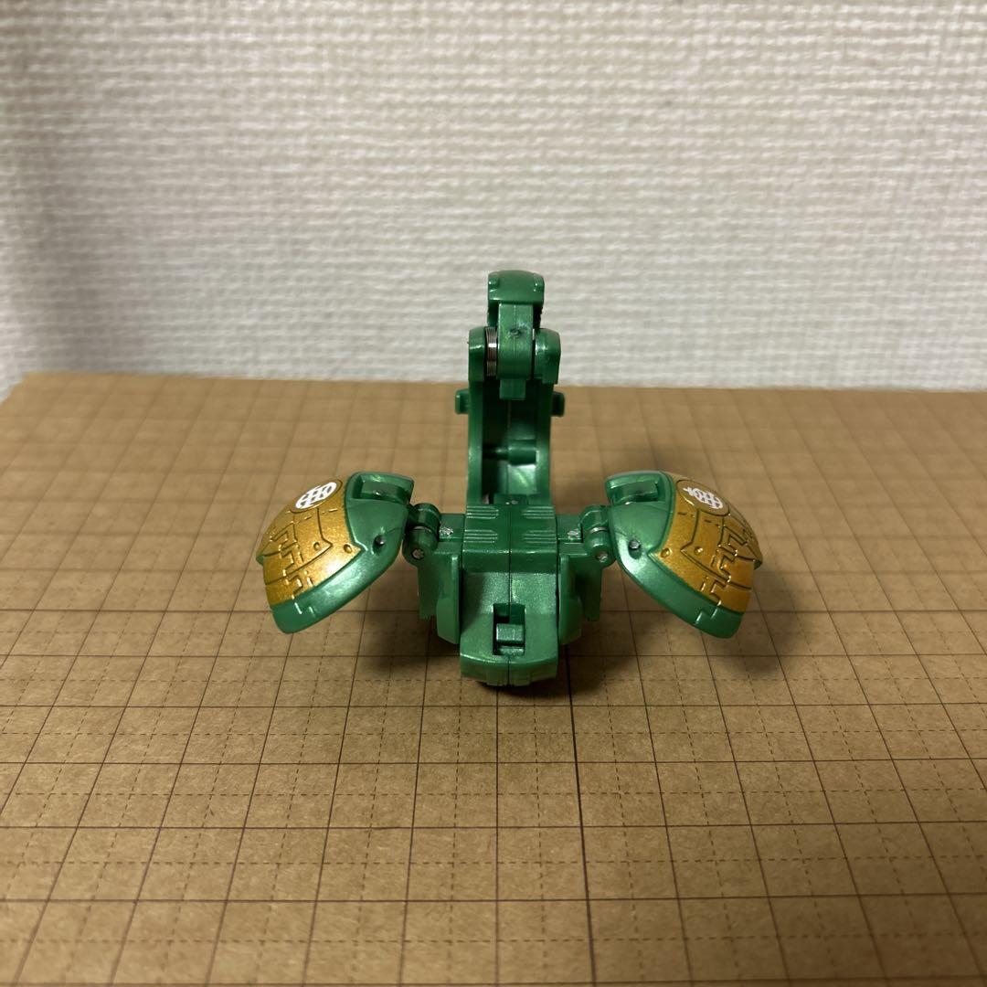 爆丸 S ゼクウ