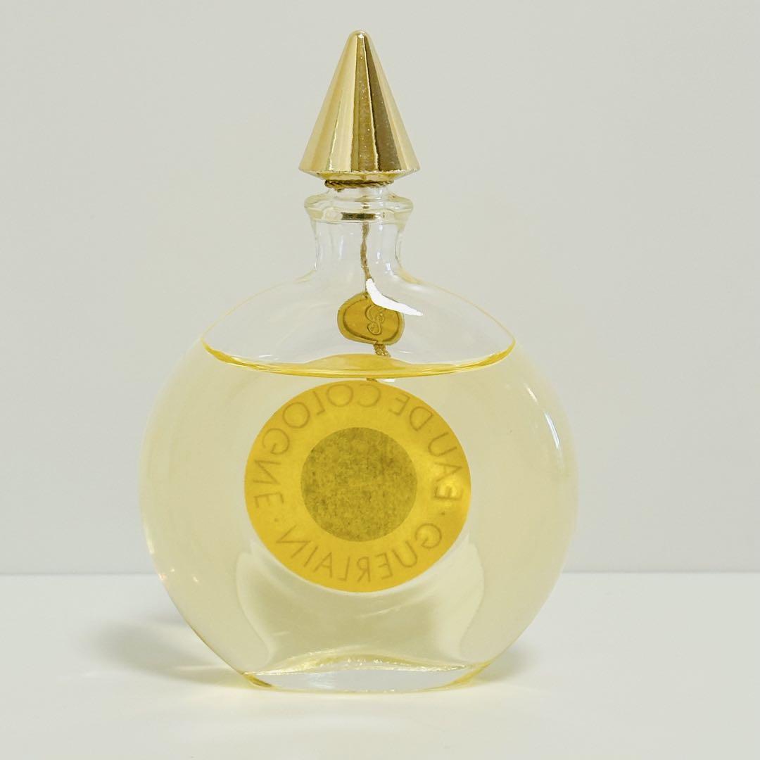 新品未使用 ゲラン ボルドニュイ 夜間飛行 オーデコロン 50ml 新品 vol de nuit ゲラン 夜間飛行 オーデコロン 香水 50ml