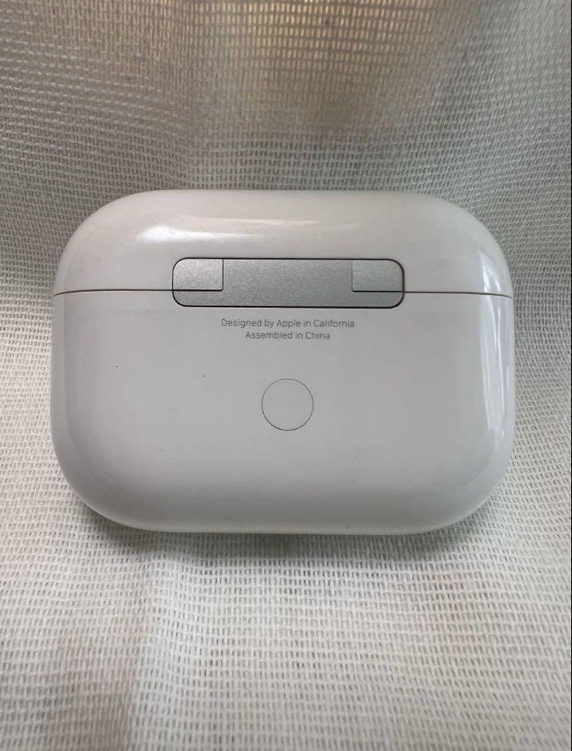 【純正】Apple AirPods Pro 1