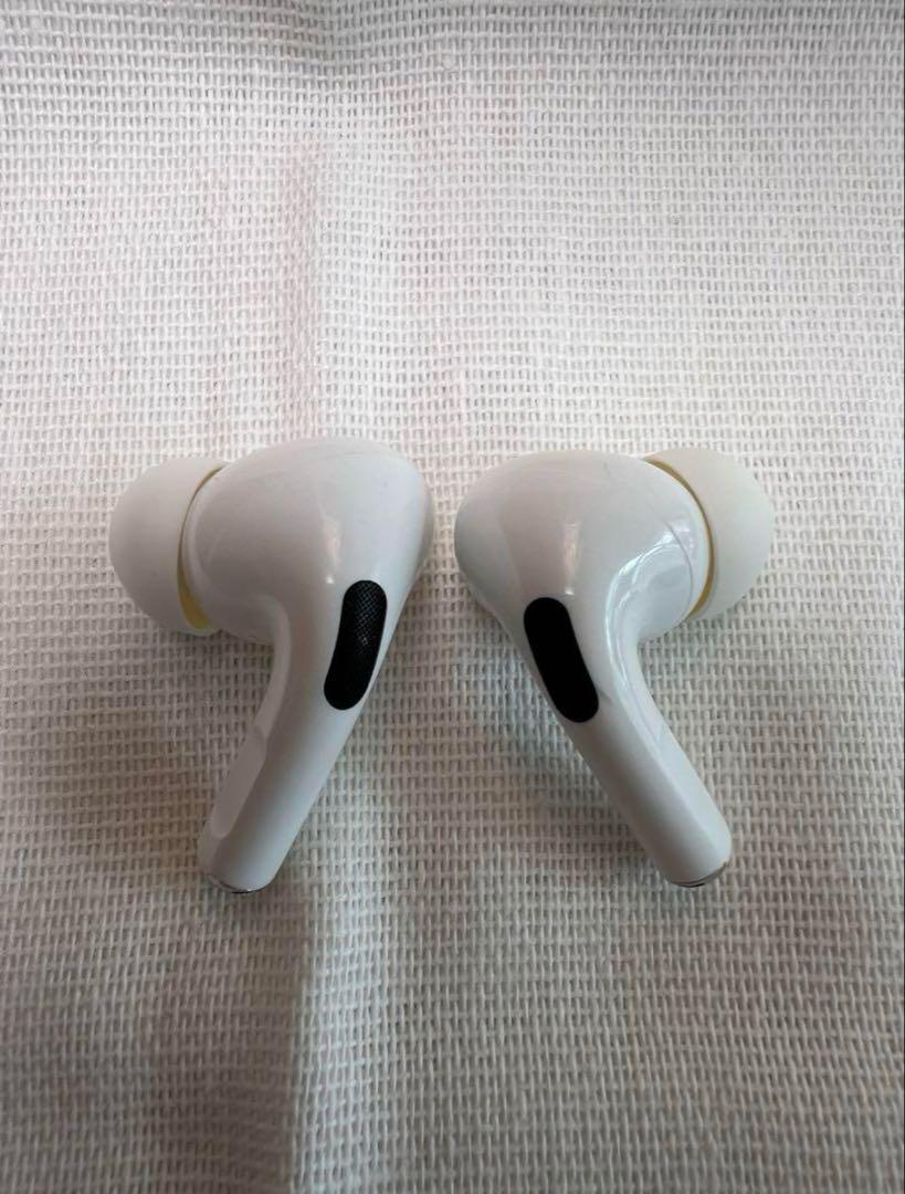 【純正】Apple AirPods Pro 1