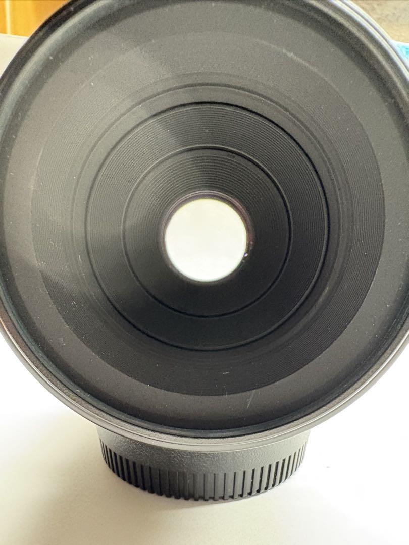 美品！Nikon AF Micro Nikkor 60mm f/2.8 レンズ