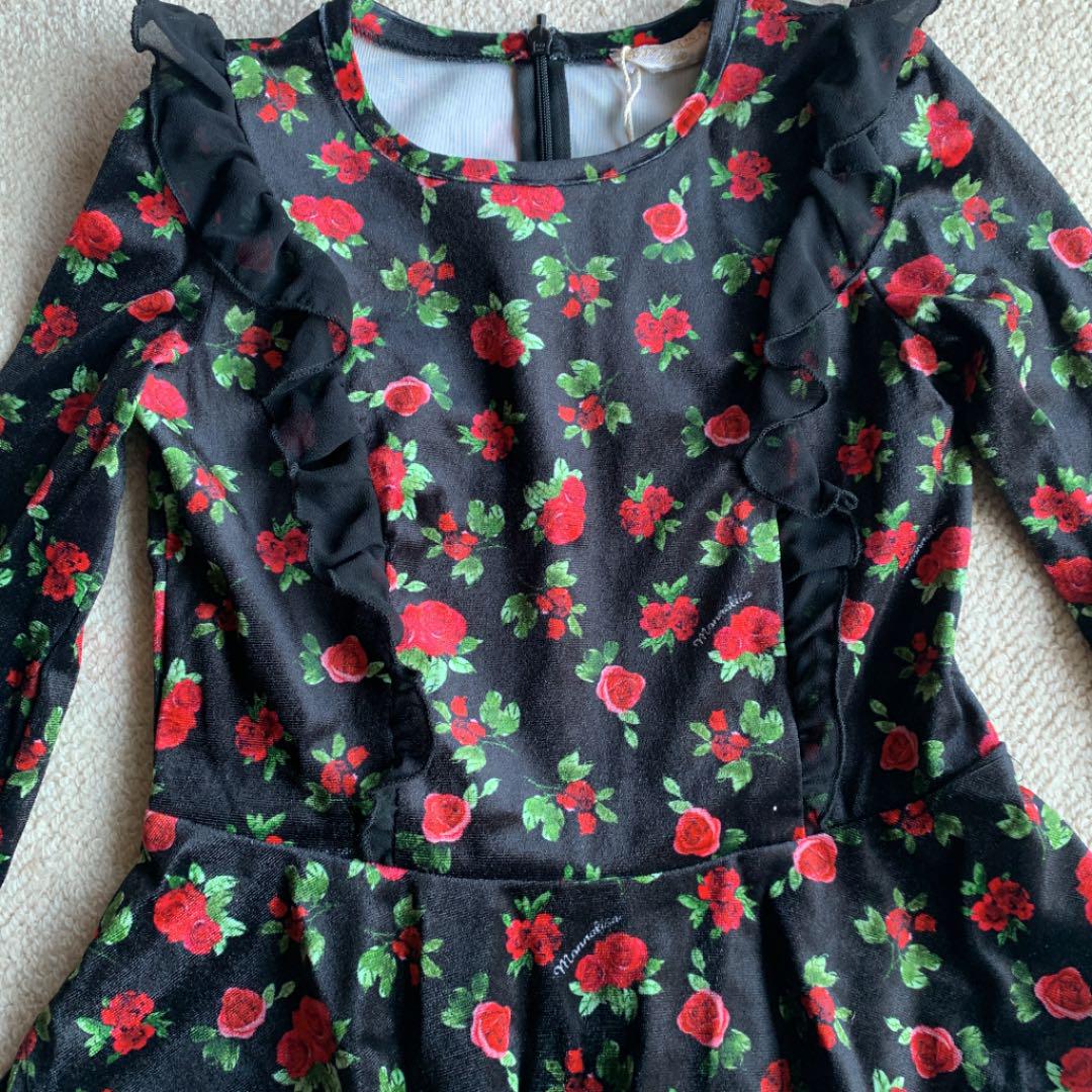 ♡新品未使用♡MONNALISA♡ 9A | alviar.dz