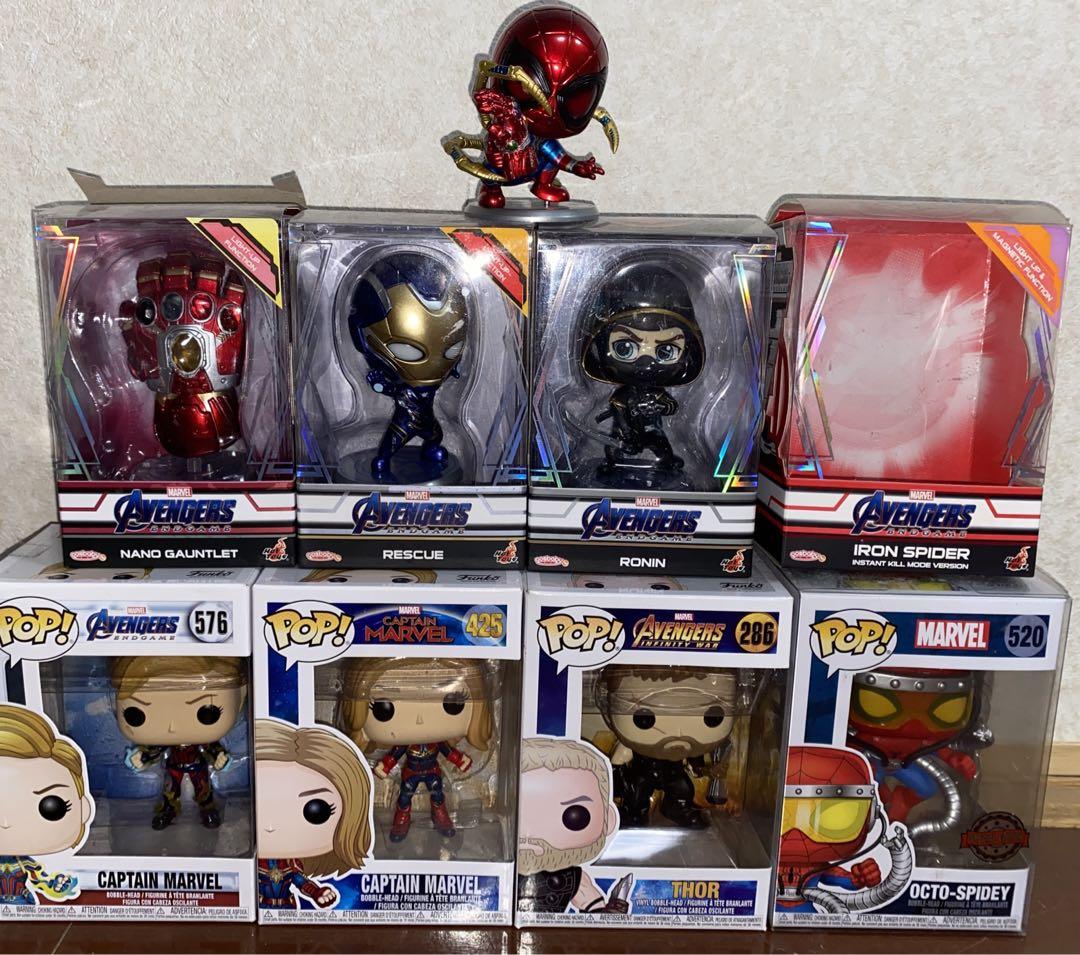 アベンジャーズ