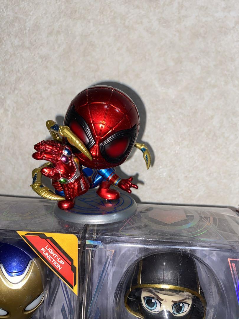 ♠ アベンジャーズ
