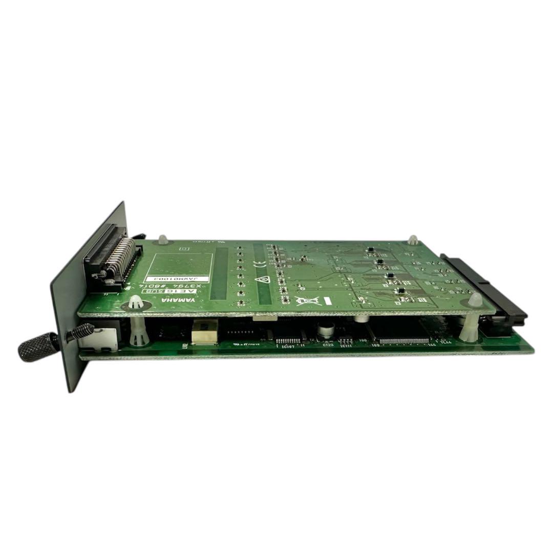 土日限定特価❗️YAMAHA MY-16AE【Mini-YGDAIカード】①