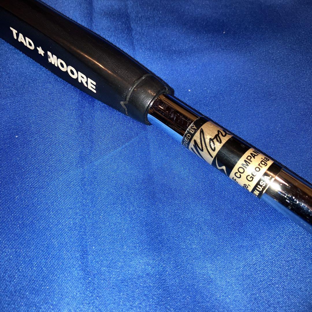三国志大戦様専用Tad Moore Pro 1 LN パター