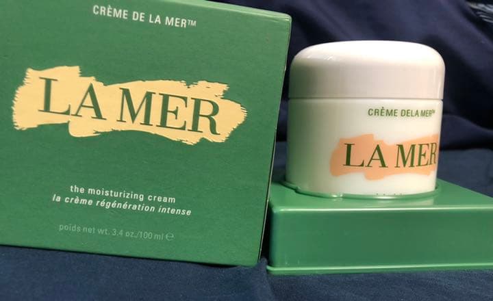 新作商品 値下げ 新品 La Mer Moisturizing Cream ドゥ ラ メール