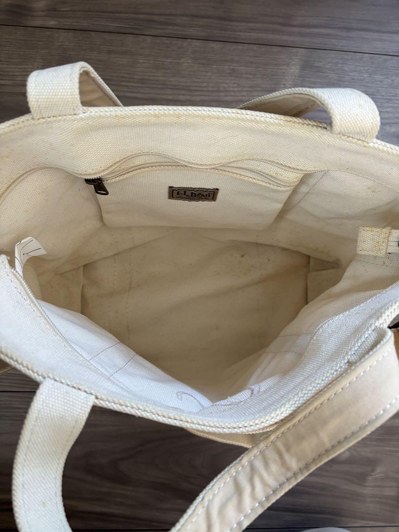 llbeanキャンバス