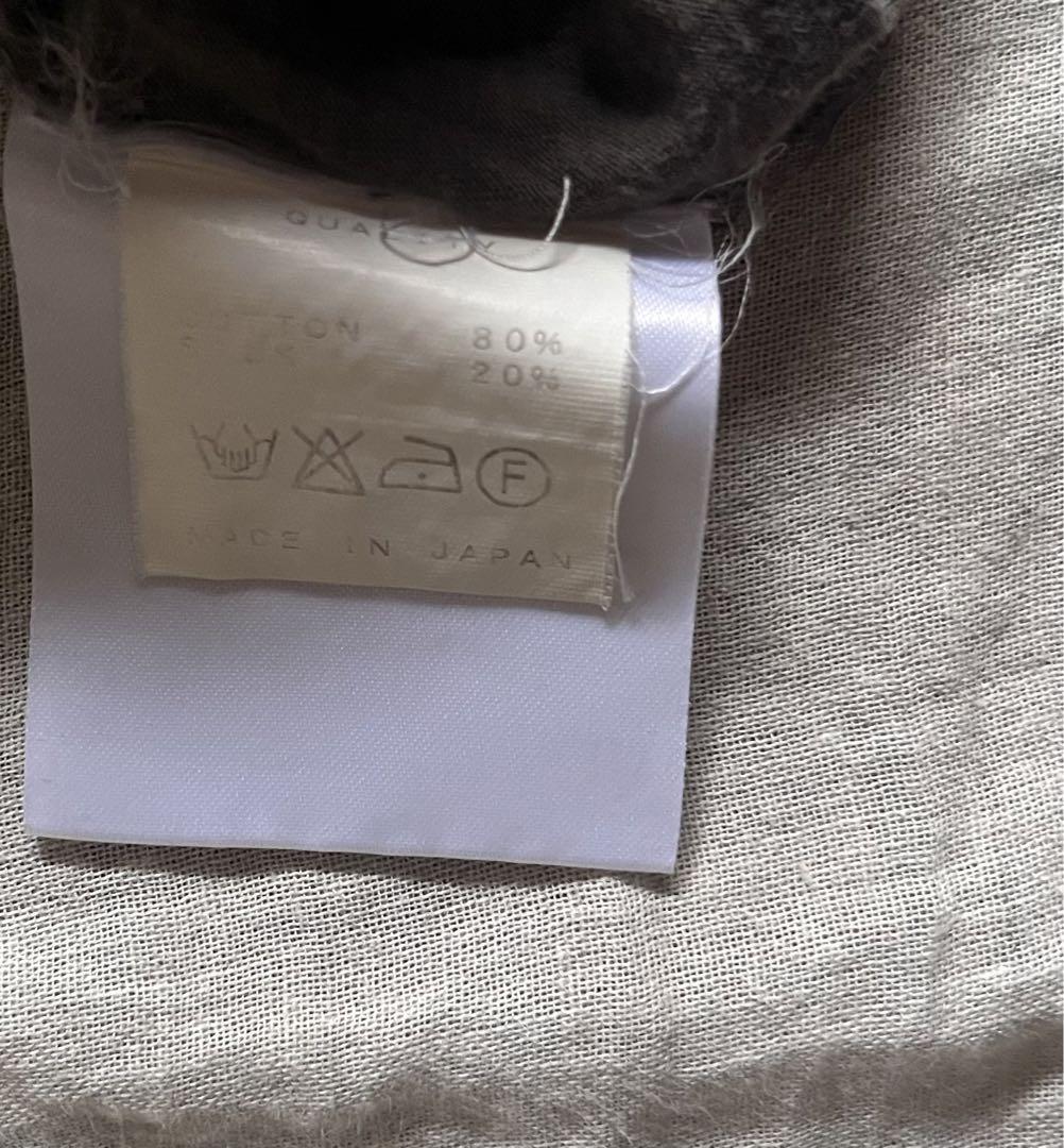 トップス - prism , rickowens julius prism , rickowens julius - メルカリ