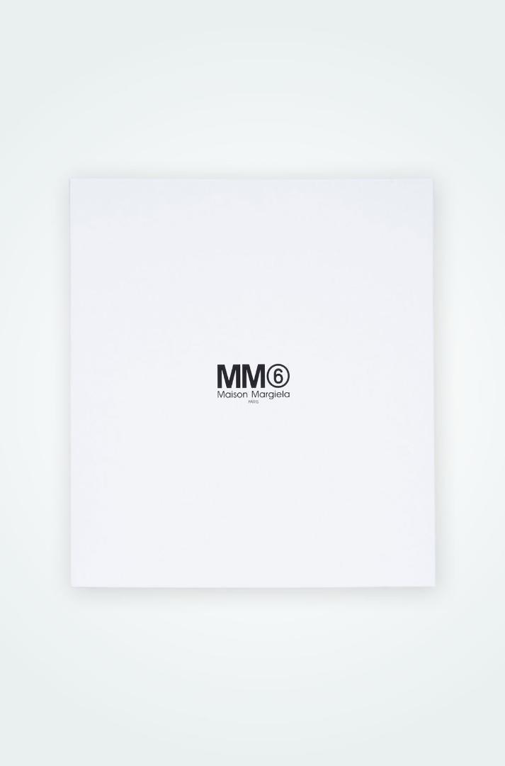 MM6 Maison Margiela メゾンマルジェラ アンクルブーツ レザー sintjansvereringkachtem.be