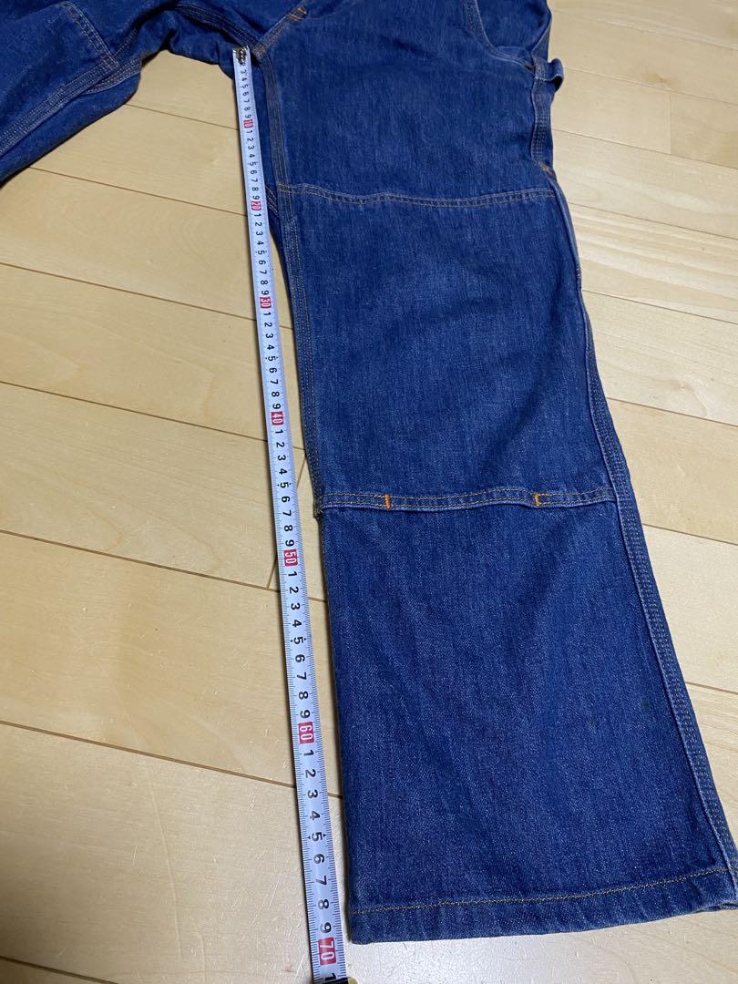 パタゴニア　Steel Forge Denim　スティールフォージデニム