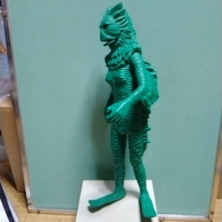ウルトラマンシリーズ 緑色フィギュア 約30cm ウルトラマンシリーズ 緑色フィギュア 約30cm - メルカリ