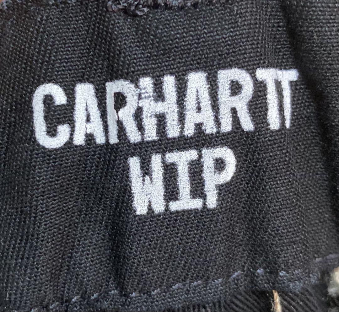 中古 carhartt wip REGULAR CARGO PANT 32x32