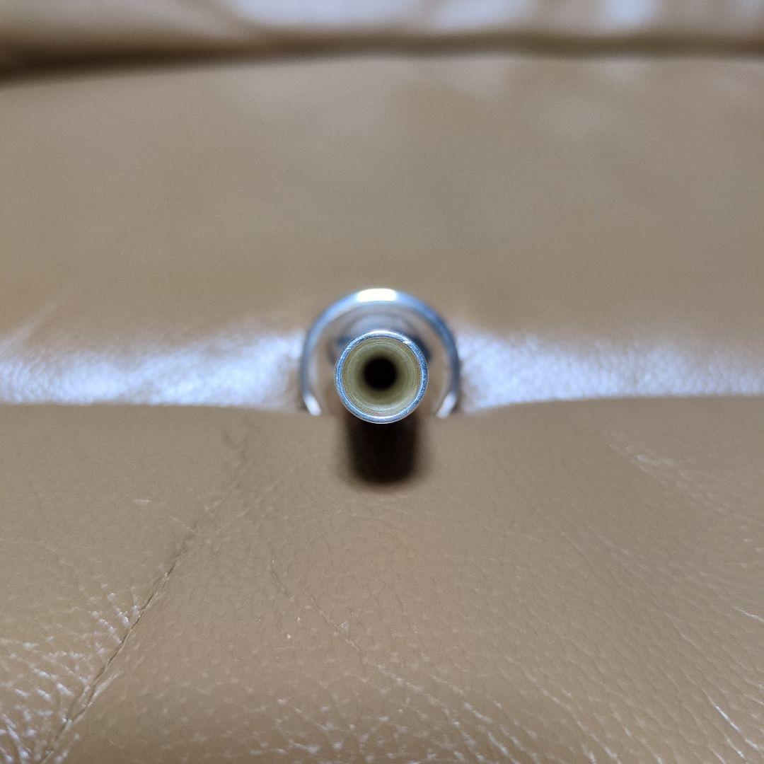 Y*s様 フリューゲルホルンマウスピース　Alliance Flugel 3CF