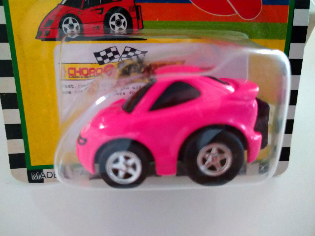 チョロQ タカラ トヨタ セリカ GT-4 - メルカリ