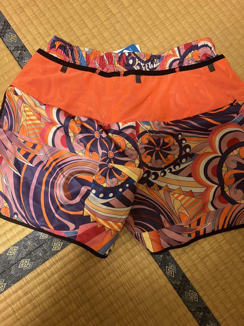 新品　未試着　エルドレッソ　パンツ　M