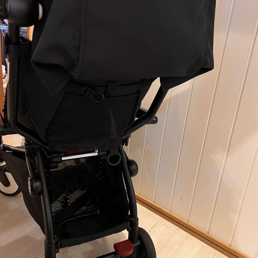 ベビーゼンヨーヨーbabywzenyoyo