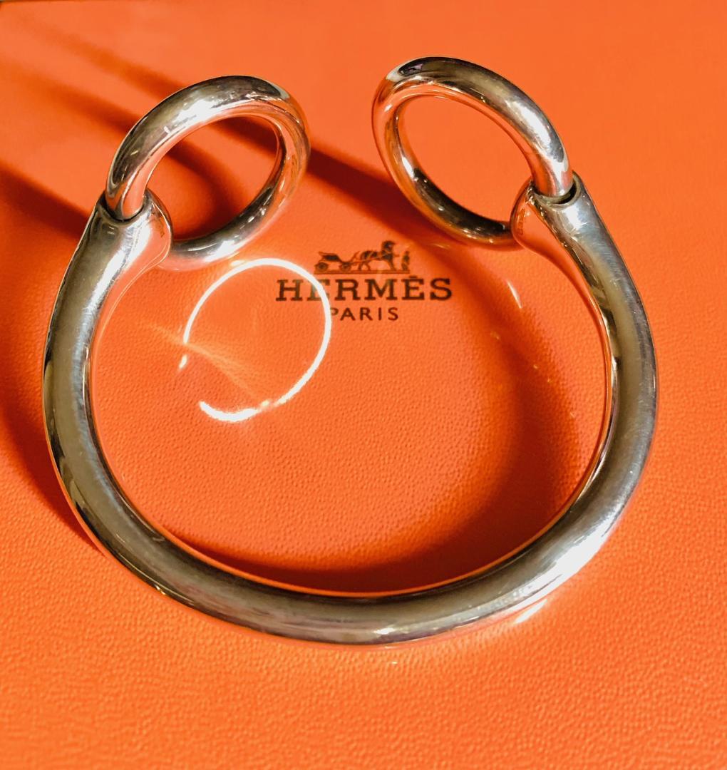 44%割引人気メーカー・ブランド HERMES エルメス ヴィンテージ ナウシカ 925 バングル ユニセックス バングル/リストバンド アクセサリー-REBTECO.COM.BR 44%割引人気メーカー・ブランド HERMES エルメス ヴィンテージ ナウシカ 925 バングル ユニセックス バングル/リストバンド アクセサリー-REBTECO.COM.BR
