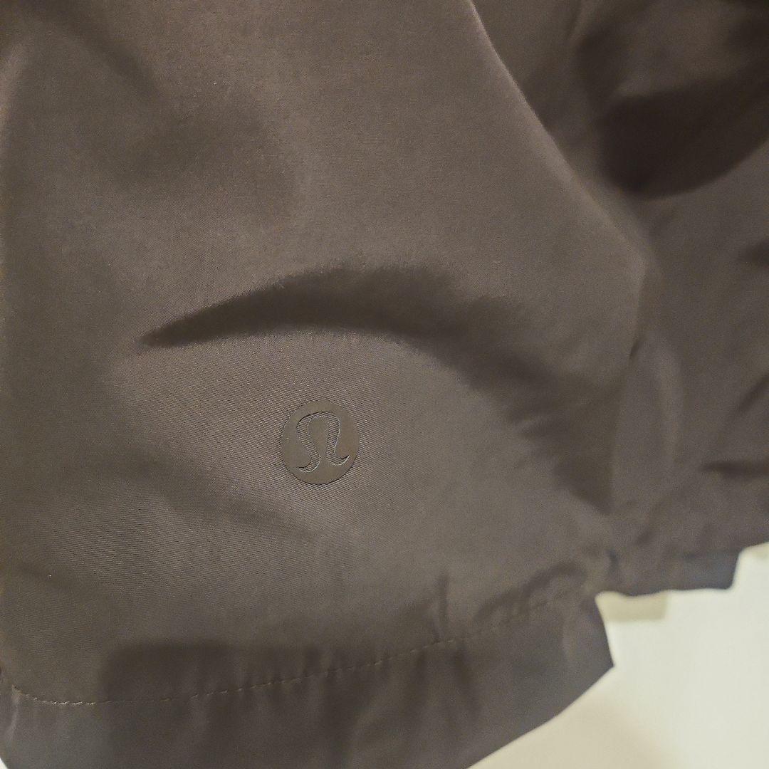 春♪ lululemon ジャケット 状態◎ 2025購入