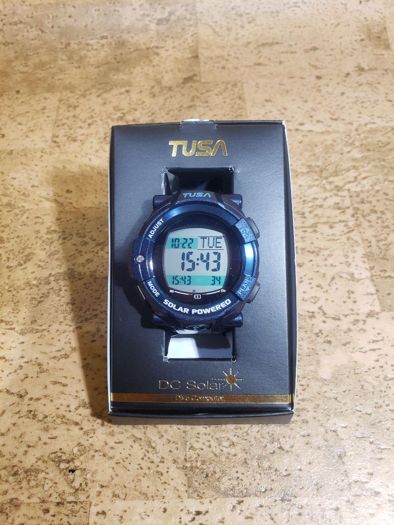 TUSA IQ1204