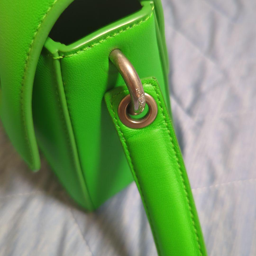 OFF-WHITE　オフホワイト　ショルダーバッグ