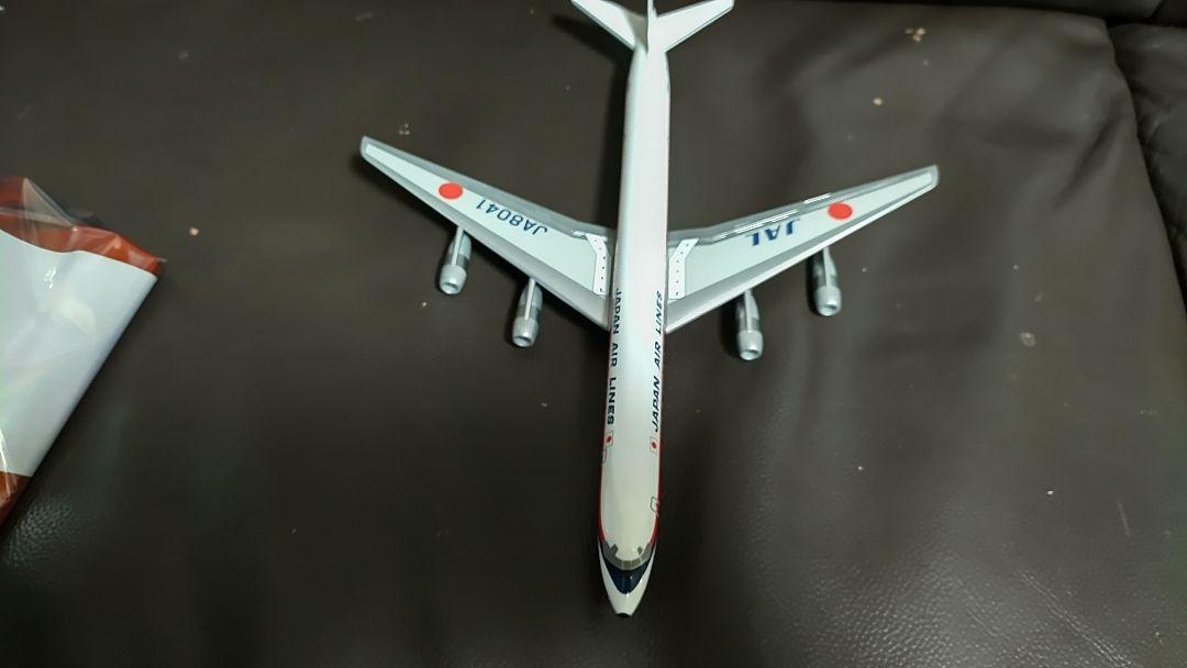 JAL DC-8-61 (完成品飛行機) - ホビーサーチ 飛行機他完成品