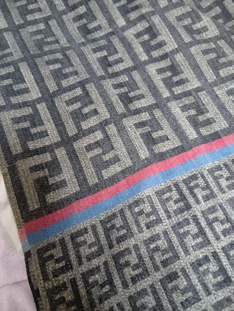 ◈ 英字マフラー