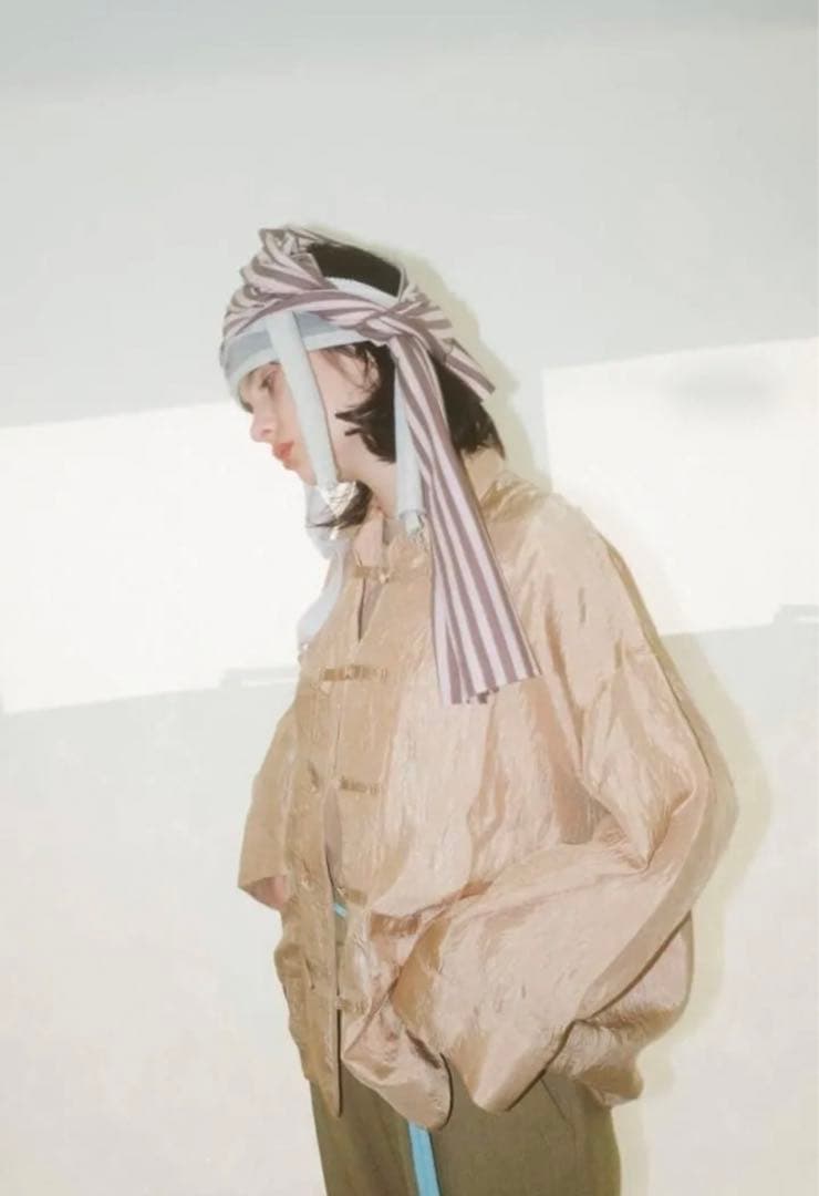 SOLOV SATIN CHILL JACKET ソロヴ 20AW 直営店に限定 wulift.com