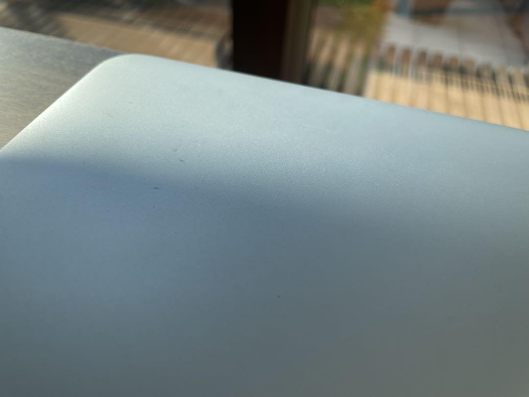 MacBook本体 MacBook Air 11inch Mid 2012 A1465 Macbook Air 11 Inch | Core i7 (2.0 GHz) | 2012 Specs (Core