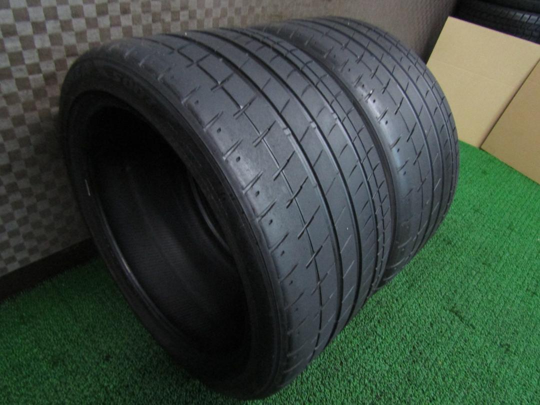 ☆7分山☆ブリヂストン ポテンザ S007 295/35ZR20