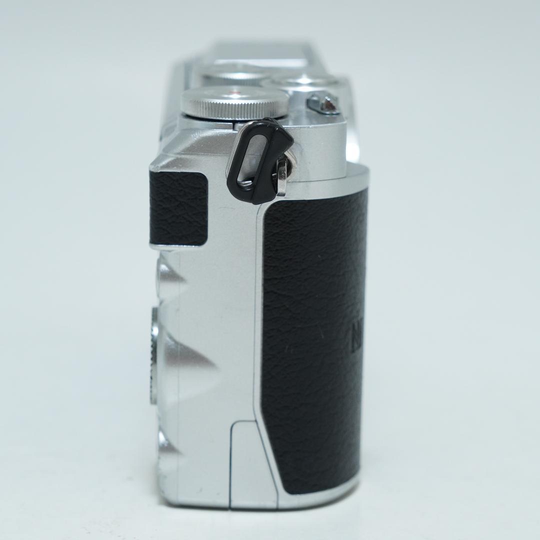 Nikon 1J5 nikkor10-30mm vr pd zoomレンズセット