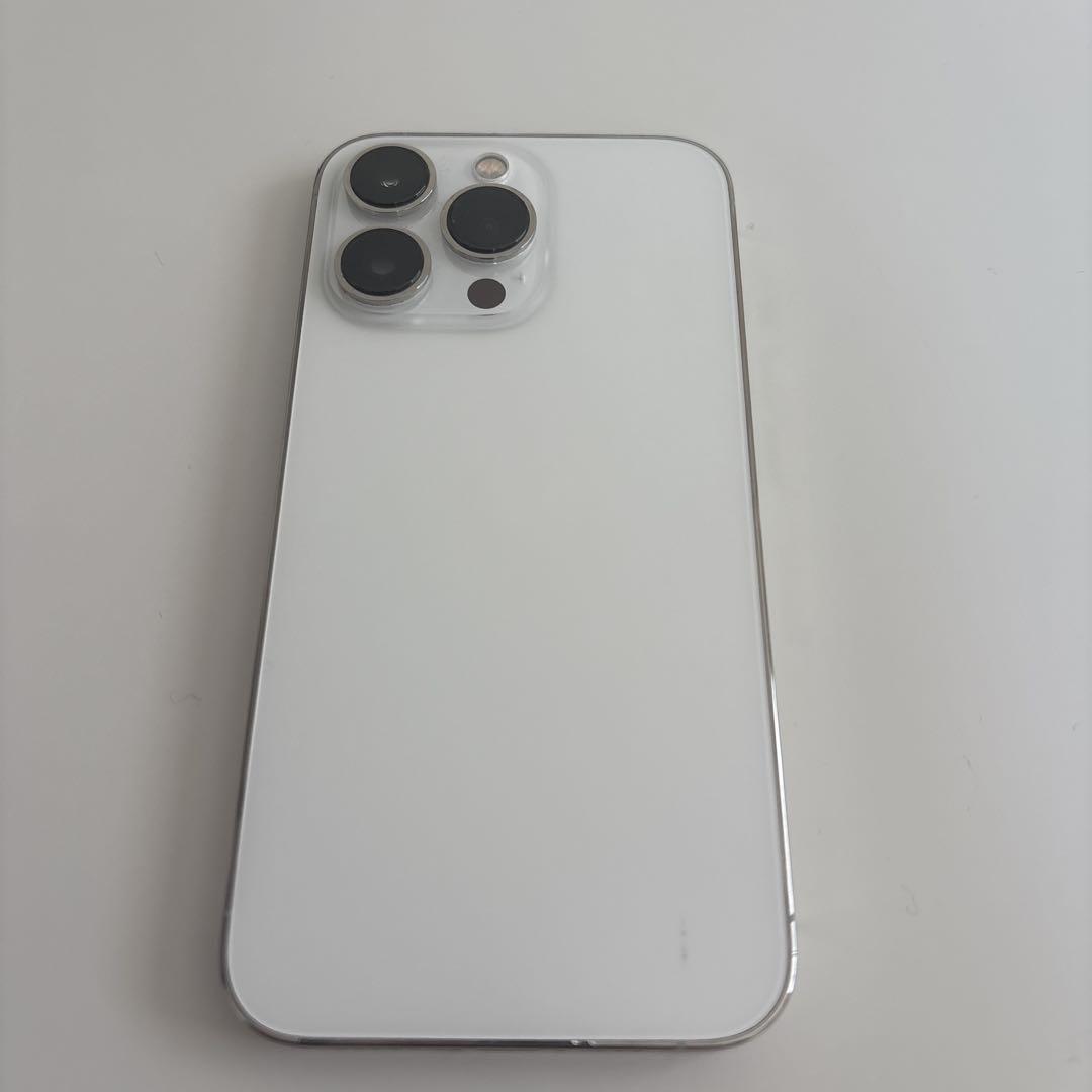★美品 Apple iPhone 13 Pro 128GB 本体