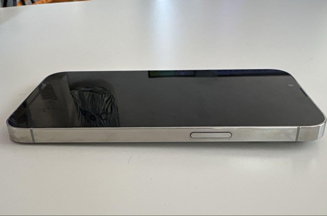 ★美品 Apple iPhone 13 Pro 128GB 本体
