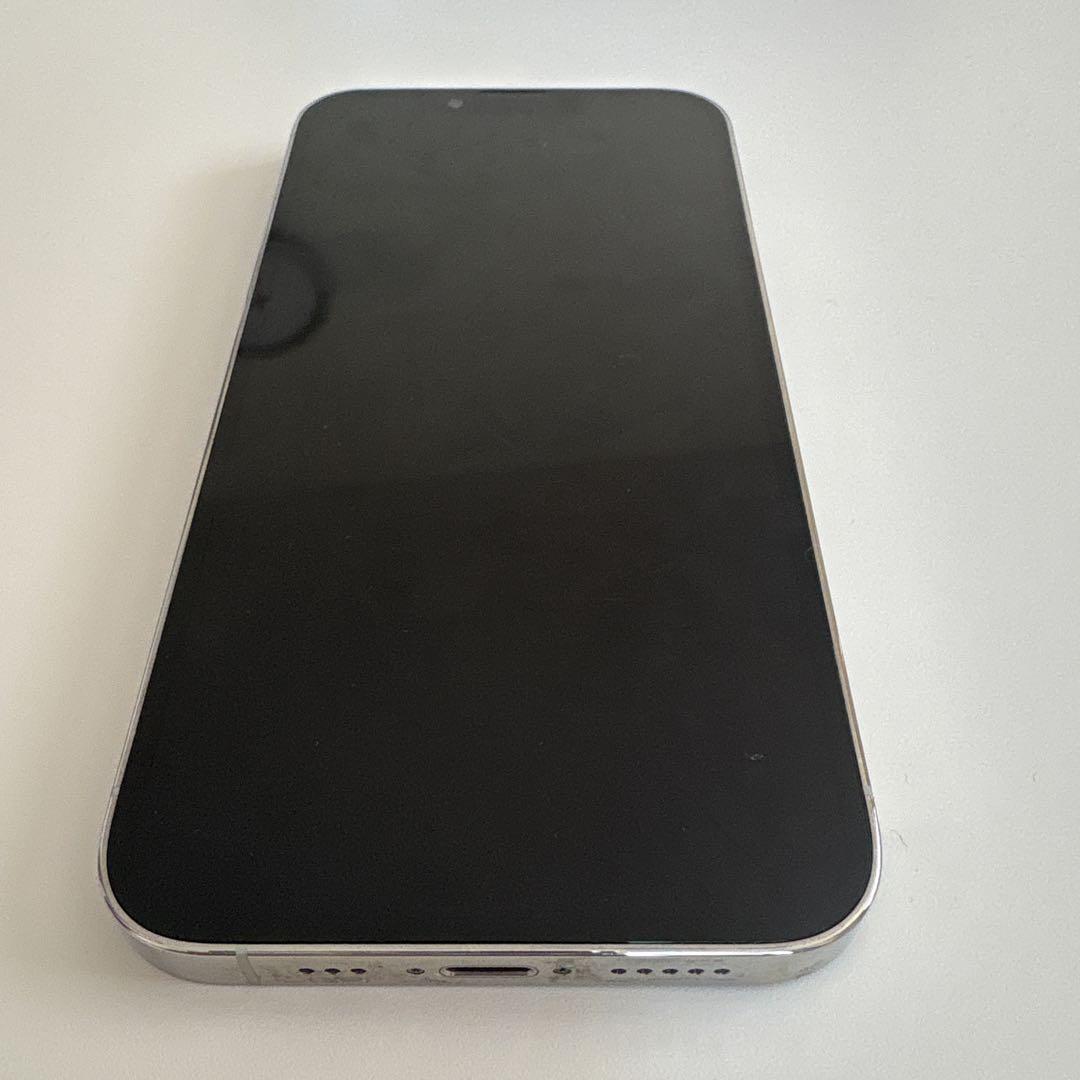 ★美品 Apple iPhone 13 Pro 128GB 本体