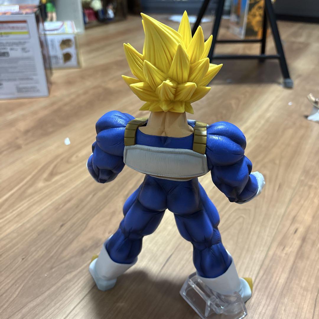 一番くじ　ドラゴンボールVSオムニバスグレイトC賞と孫悟飯セット