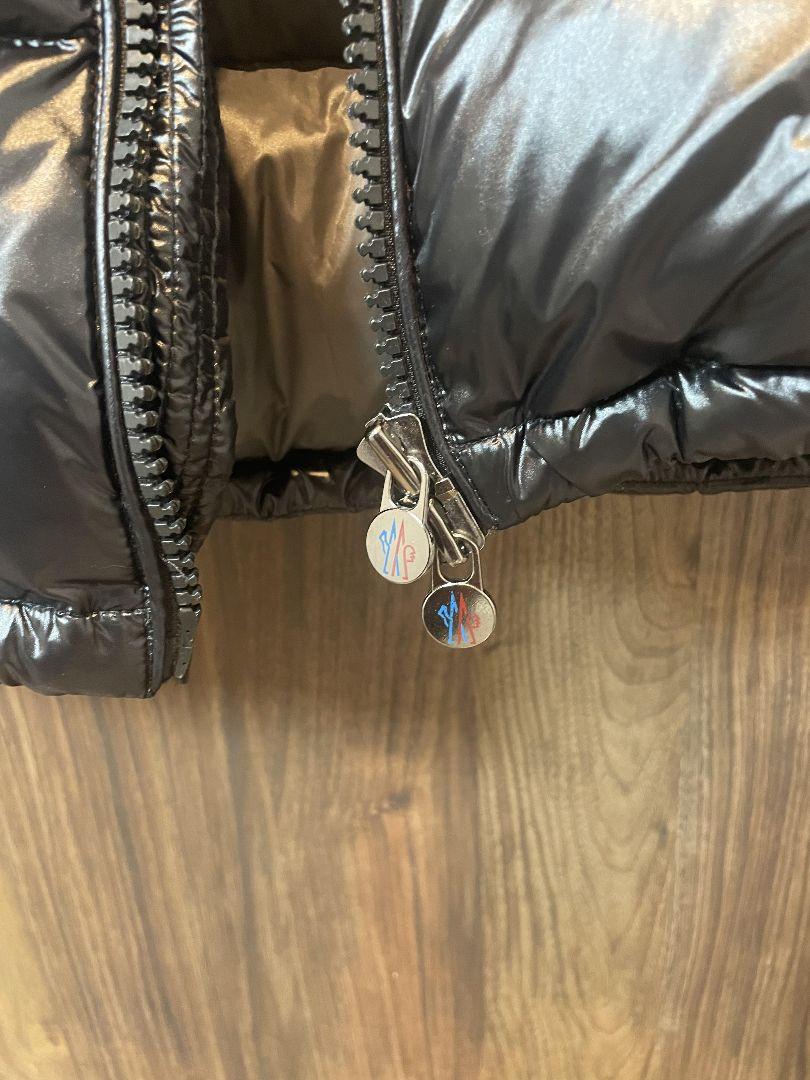 Moncler Maya モンクレール　マヤ　ダウン 2