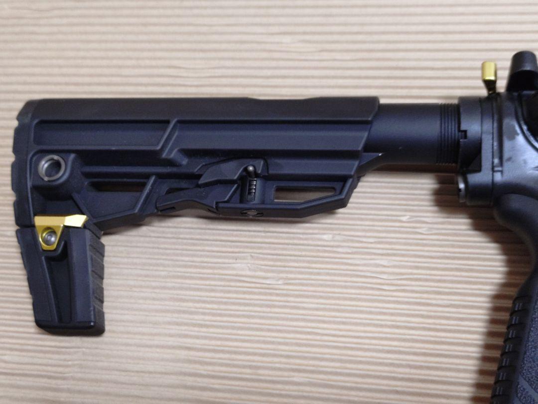 東京マルイ　MTR16 G-Edition